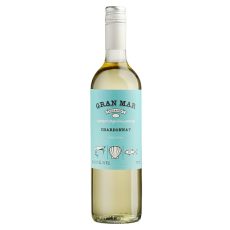 Rượu Trivento Gran Mar Chardonnay - Torrontes