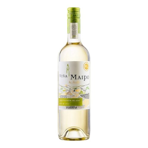 Vina Maipo Mi Pueblo Sauvignon Blanc