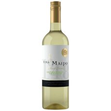 Rượu Vina Maipo Sauvignon Blanc Chardonnay
