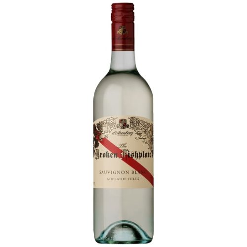 Rượu The Broken Fishplate Sauvignon Blanc