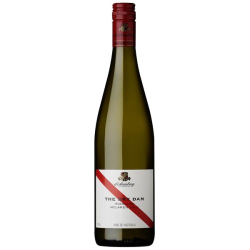 Rượu vang The Dry Dam Riesling