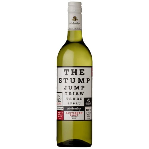 Rượu The Stump Jump Sauvignon Blanc