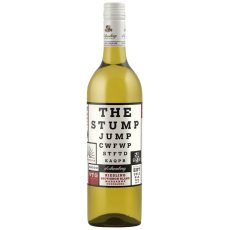 Rượu The Stump Jump White Blend