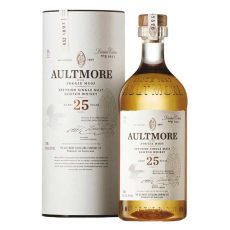 Rượu Aultmore 25 năm
