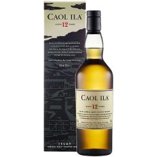 Rượu Caol Ila 12 năm_thebestwine.net