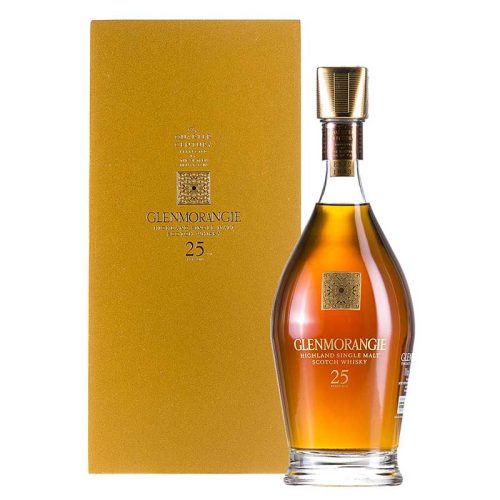 Rượu Glenmorangie 25 năm
