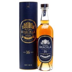 Rượu Royal Brackla 16 năm