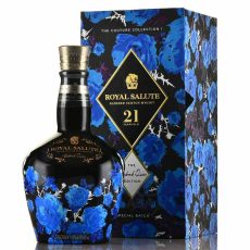 Rượu Chivas 21 năm Richard Quinn Black