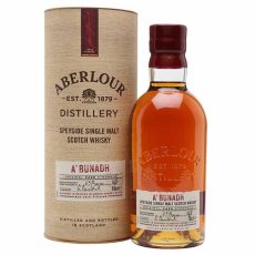 Rượu Aberlour A' Bunadh là dòng single malt whisky của nhà rượu Aberlour tại Speyside, được phát hành theo từng Batch trong dòng range A' Bunadh Series của hãng.