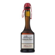 Chateau du Breuil Millesime 2002 Calvados