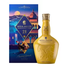 Chivas 21 năm Jodhpur Polo