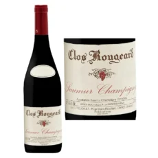 Clos Rougeard Saumur Champigny