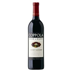 Rượu vang Coppola Rosso & Bianco Cabernet Sauvignon