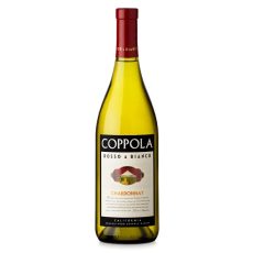 Rượu Coppola Rosso & Bianco Chardonnay