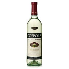 Rượu vang Coppola Rosso & Bianco Pinot Grigio