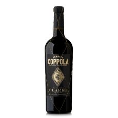 Rượu Francis Coppola Diamond Collection Black Label Claret Cabernet Sauvignon