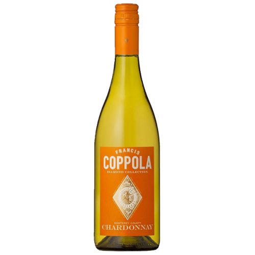 Rượu Francis Coppola Diamond Collection Chardonnay