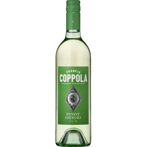 Rượu Francis Coppola Diamond Collection Pinot Grigio