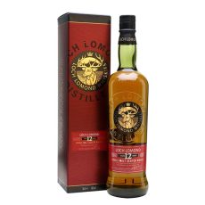 Rượu Loch Lomond 12 năm