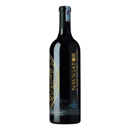 Rượu vang Navigator Cabernet Sauvignon