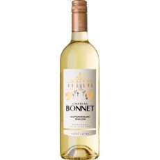 Rượu Chateau Bonnet Bordeaux Sauvignon Blanc Semillon