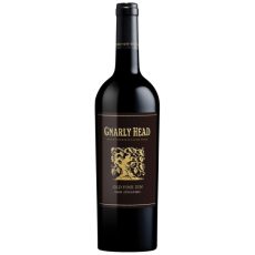 Rượu Gnarly Head Old Vine Zinfandel