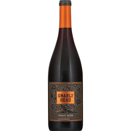 Rượu vang Gnarly Head Pinot Noir