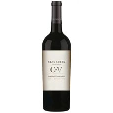Rượu vang Clay Creek Cabernet Sauvignon