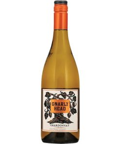 Rượu vang Gnarly Head Chardonnay California