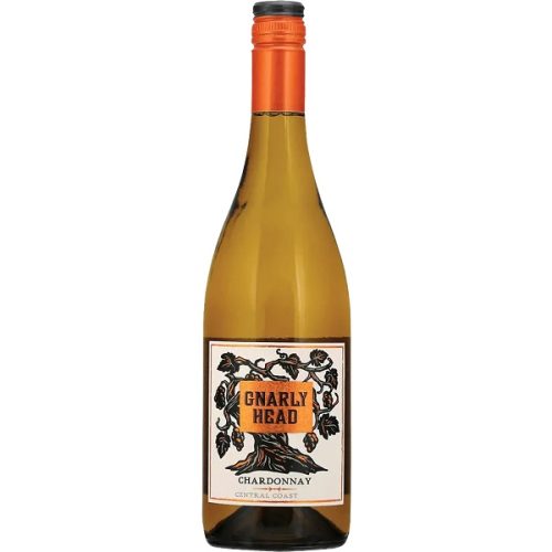 Rượu vang Gnarly Head Chardonnay California
