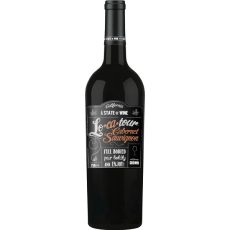 Rượu vang Locatour Cabernet Sauvignon California