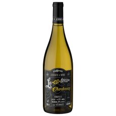 Rươu vang Locatour Chardonnay
