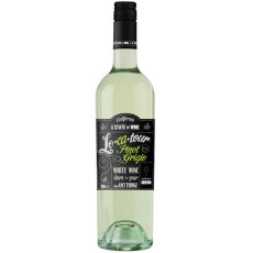 Rượu vang Locatour Pinot Grigio