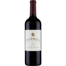 Rượu vang Starmont Cabernet Sauvignon