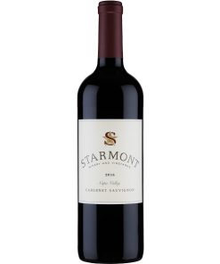 Rượu vang Starmont Cabernet Sauvignon