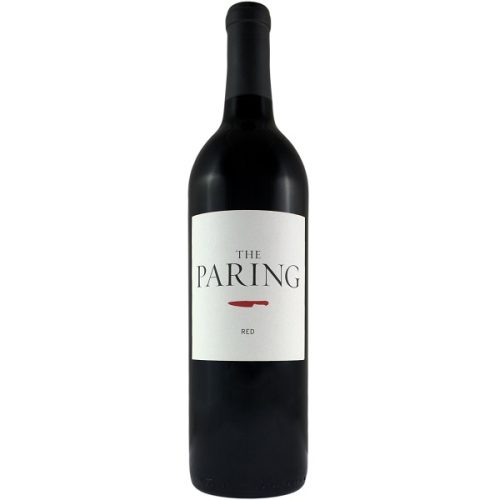Rượu vang The Paring Red Blend