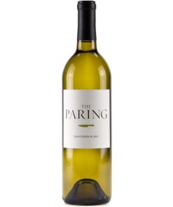 Rượu vang The Paring Sauvignon Blanc