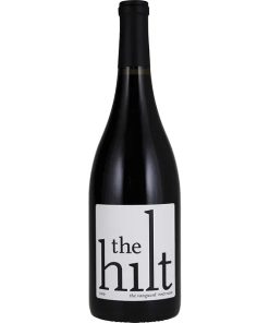 Rượu vang The Hilt The Vanguard Pinot Noir