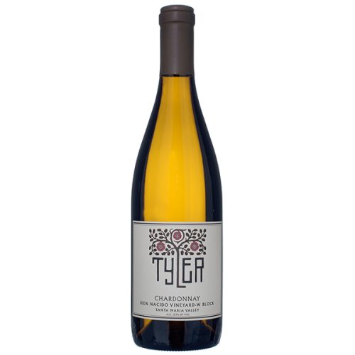 Tyler Bien Nacido Vineyard W Block Chardonnay