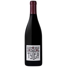 Rượu vang Tyler Pinot Noir