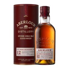 Rượu Aberlour 12 năm