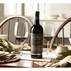 Rượu vang Beringer Knights Valley Cabernet Sauvignon