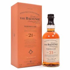 Rượu Balvenie 21 năm Madeira Cask