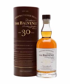 Rượu Balvenie 30 năm Rare Marriages