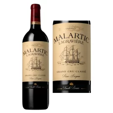 Chateau Malartic Lagraviere GCC de Graves