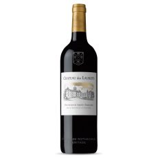 Rượu vang Chateau des Laurets Puisseguin Saint Emilion