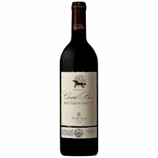 Rượu vang Chateau Cheval Brun Grand Cru