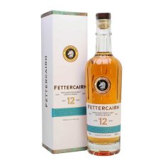Rượu Fettercairn 12 năm