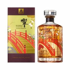 Rượu Hibiki Harmony 100th Anniversary