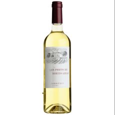 Rượu vang Les Forts de Bories Azeau-Corbieres Blanc